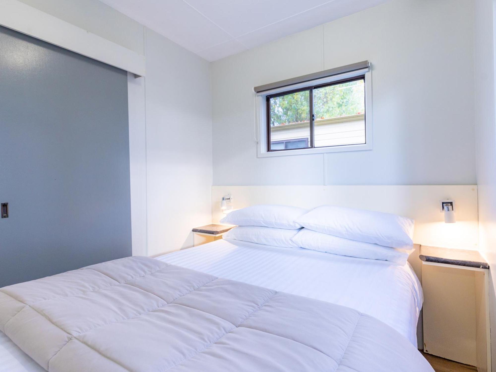 Nrma Bairnsdale Riverside Holiday Park Habitación foto