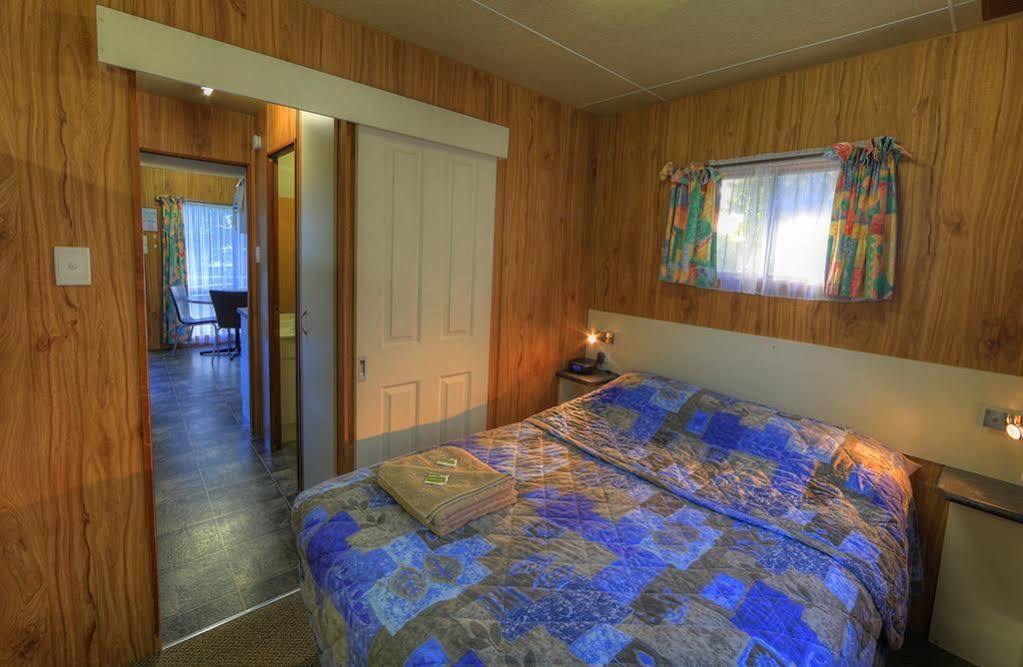Nrma Bairnsdale Riverside Holiday Park Exterior foto